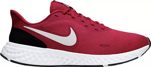 Nike Revolution 5 running shoe